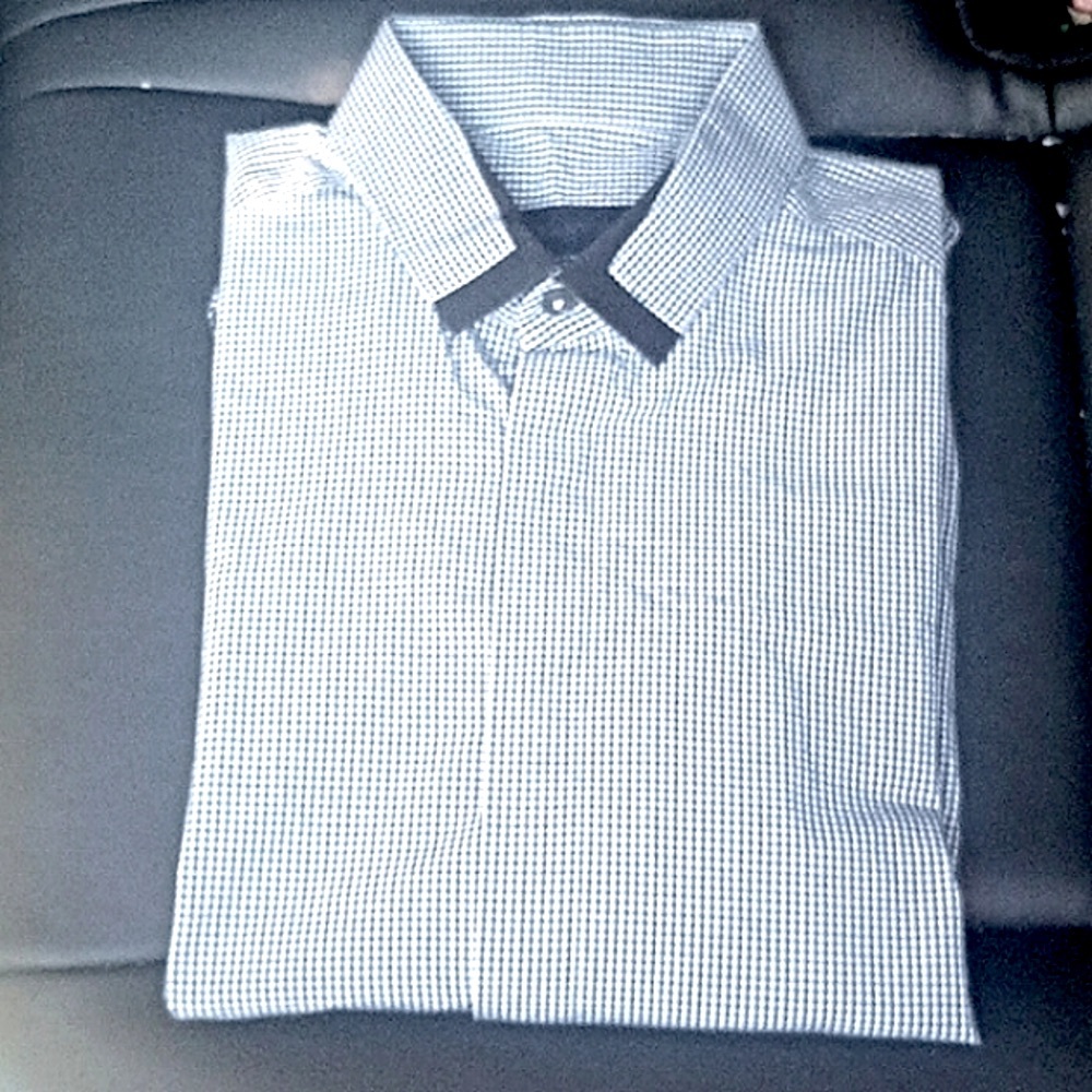 Lanvin for men